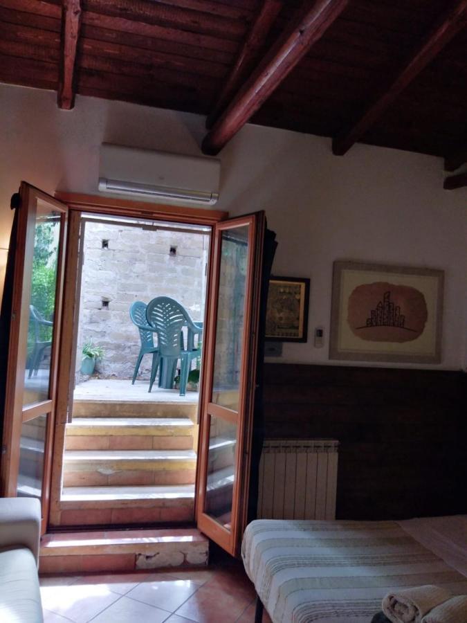 Apartamento Vatican Low Cost Roma Exterior foto