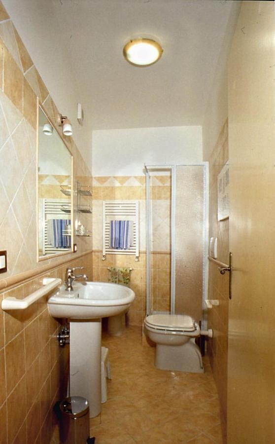 Apartamento Vatican Low Cost Roma Exterior foto