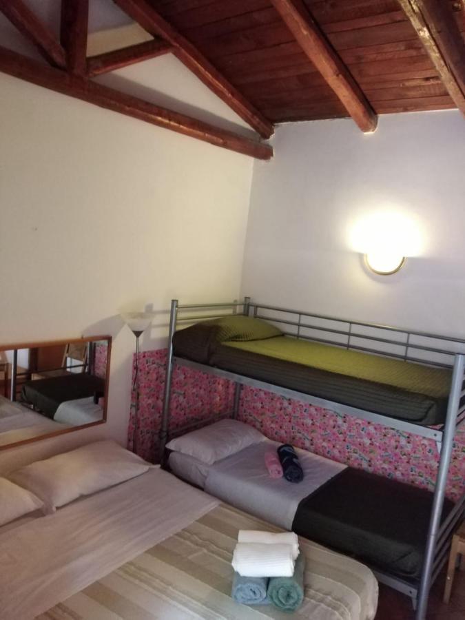 Apartamento Vatican Low Cost Roma Exterior foto
