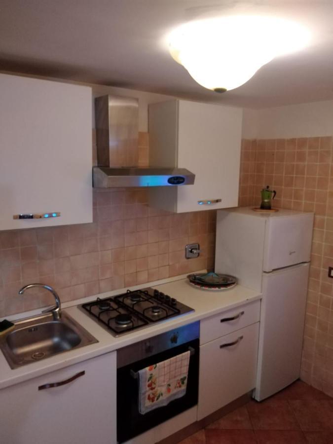Apartamento Vatican Low Cost Roma Exterior foto