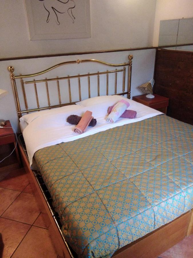 Apartamento Vatican Low Cost Roma Exterior foto