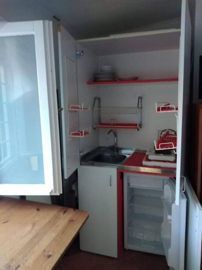 Apartamento Vatican Low Cost Roma Exterior foto