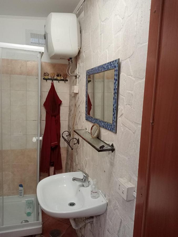 Apartamento Vatican Low Cost Roma Exterior foto