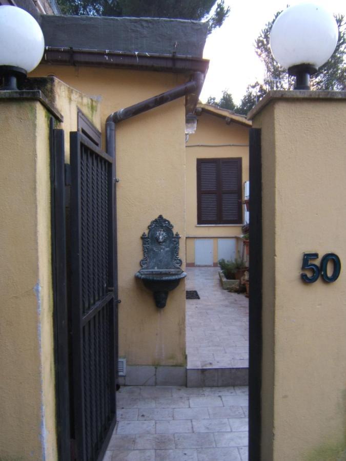Apartamento Vatican Low Cost Roma Exterior foto