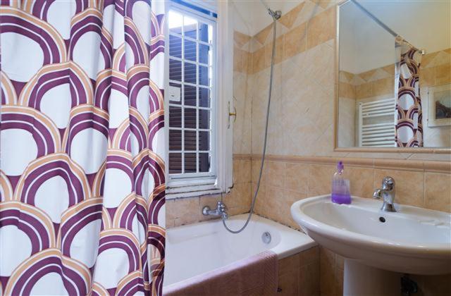 Apartamento Vatican Low Cost Roma Exterior foto