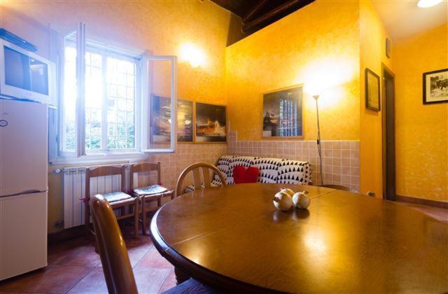 Apartamento Vatican Low Cost Roma Exterior foto