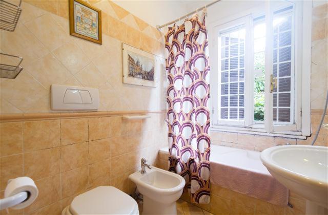 Apartamento Vatican Low Cost Roma Exterior foto
