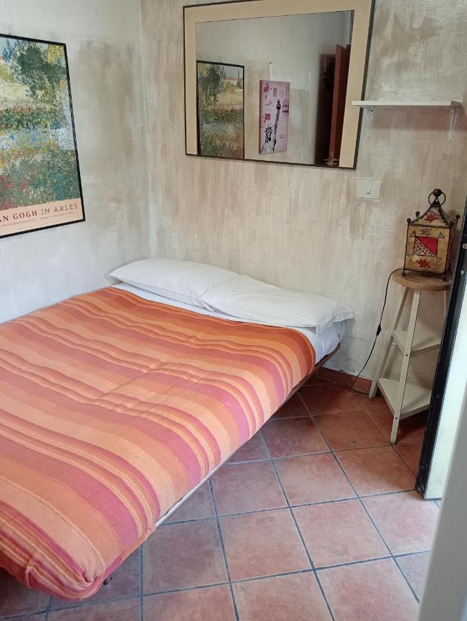 Apartamento Vatican Low Cost Roma Exterior foto